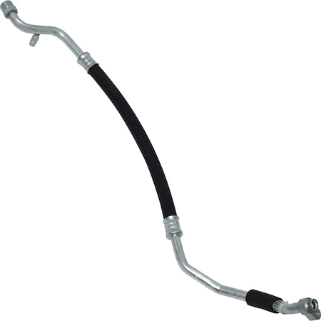 Universal Air Cond Honda Civic 15-12 HA112510C